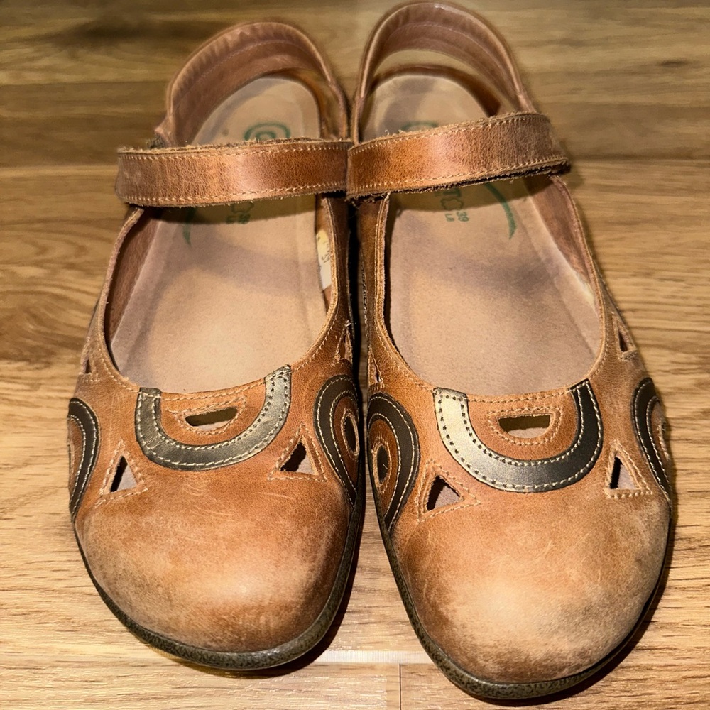 Naot slides-woman’s